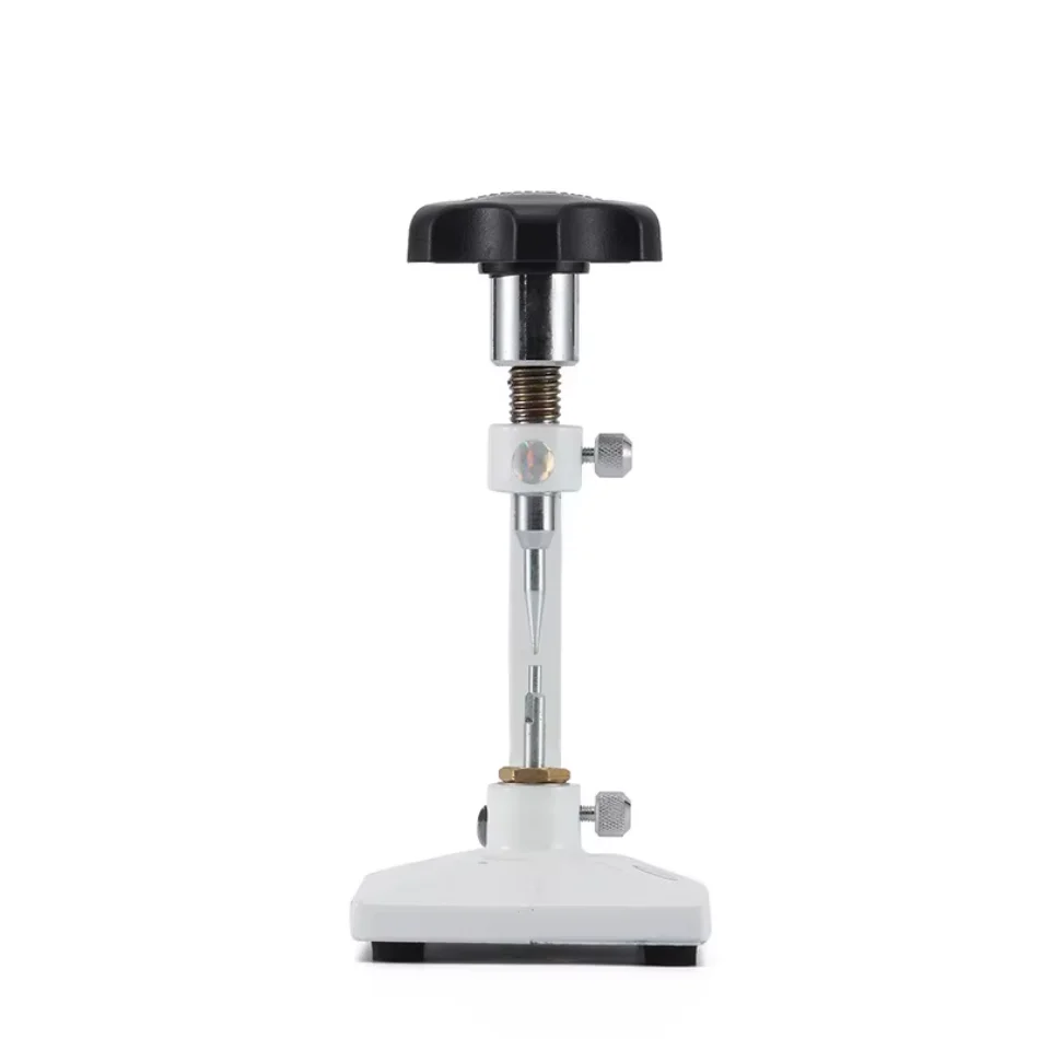 Optical Eyeglass Screw Extractor Tool CP-33 for Broken Screw Removal in Frames and Lens Processing Ophthalmic Equipment