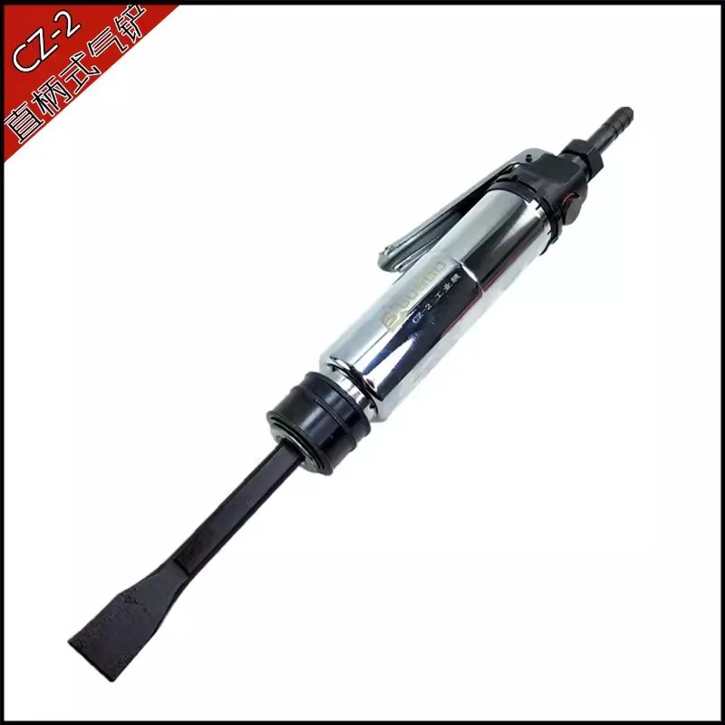 Cz2 Air Shovel, Air Chisel, Air Pick, Powerful Small Air Hammer, Air Pick for Removing Welding Slag, Pneumatic Hammer, Rust Remover