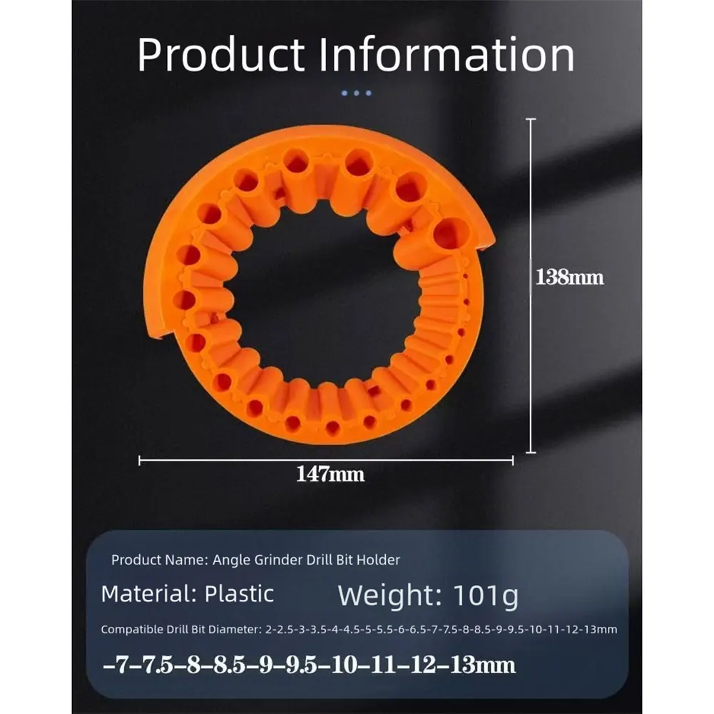 3-13 مللي متر مثقاب الخشب مبراة متعددة الوظائف الحفر طاحونة البلاستيك الحفر طاحونة مثقاب الخشب طاحونة أدوات جلخ #5