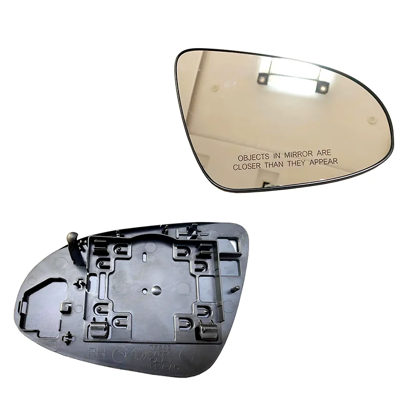 8790206020 For Toyota Camry Avalon 2016 brand new right side rearview mirror with heating 87902-06020