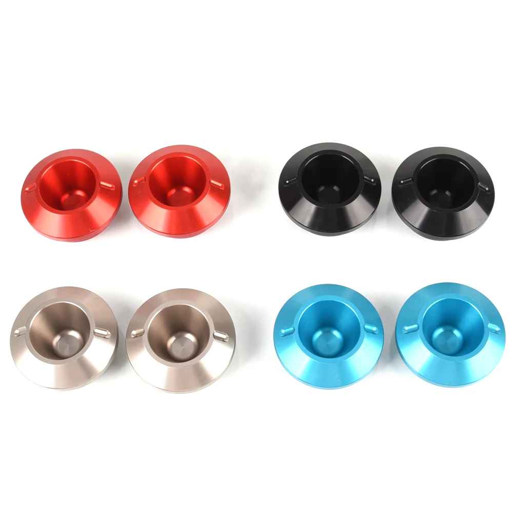 Motorcycle FOR CFMOTO CF MOTO 450SR 450SS 450 SR/SS 2022 2023 2024 Aluminum Frame Hole Cap Plug Frame Insert Swingarm bolt Cover