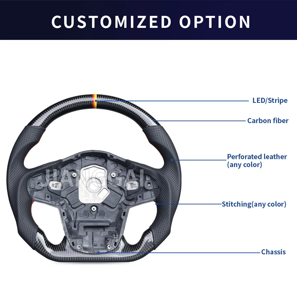 Real Carbon Fiber S…