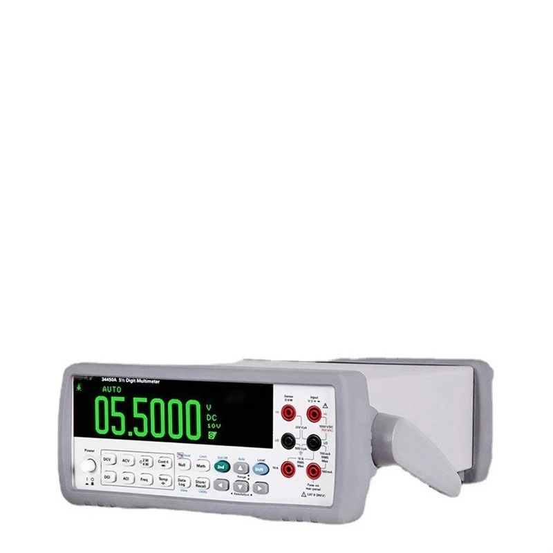 

Desktop multimeter Digital 5 and a half 34450A multimeter