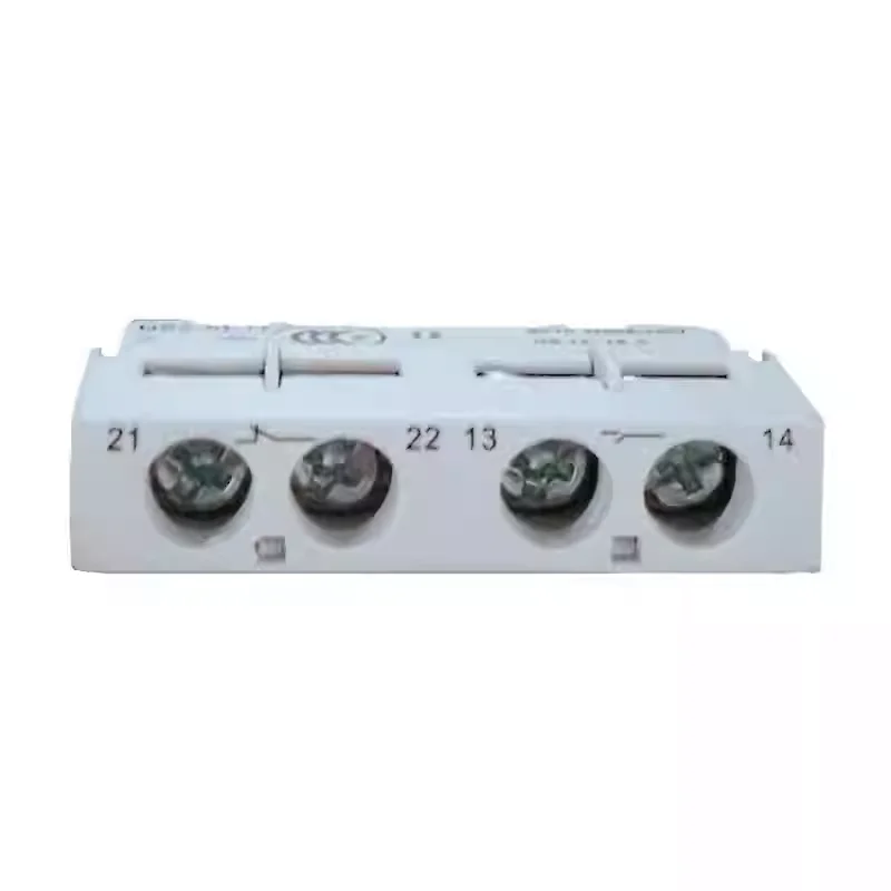 10PCS CHINT Auxiliary Contact NS2-AE11 Applicable to NS2-25/25X Motor Starter