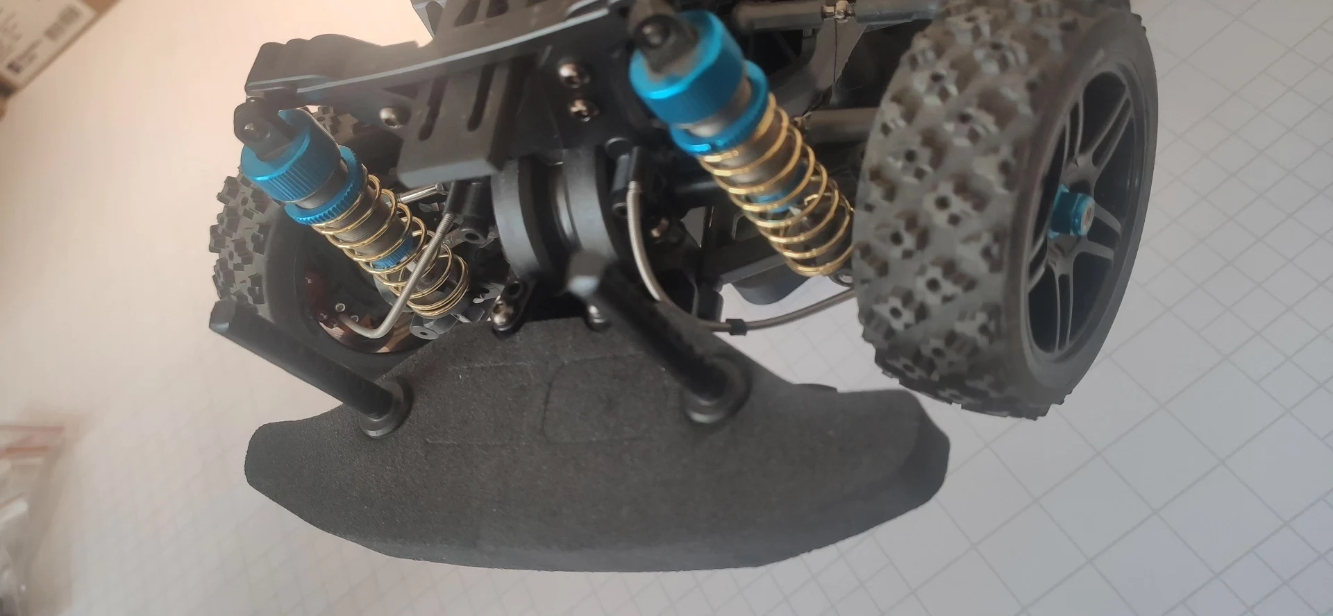 Tamiya XV02 PRO 1/10 Scale Bra - Tamiya Model Rc Car review and price