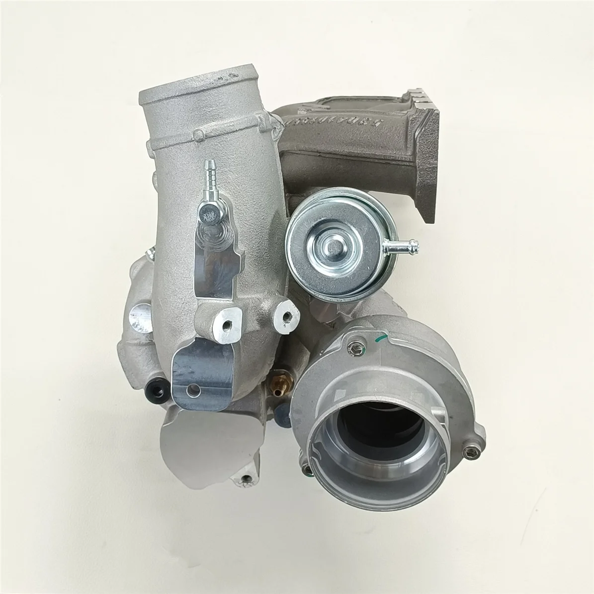 Turbo K04-0064 Upgrade Ball Bearing 53049700064 For 06F145702C 06F145702CV Turbocharger Fit Audi A3 S3 TT 2.0 TFSI BHZ