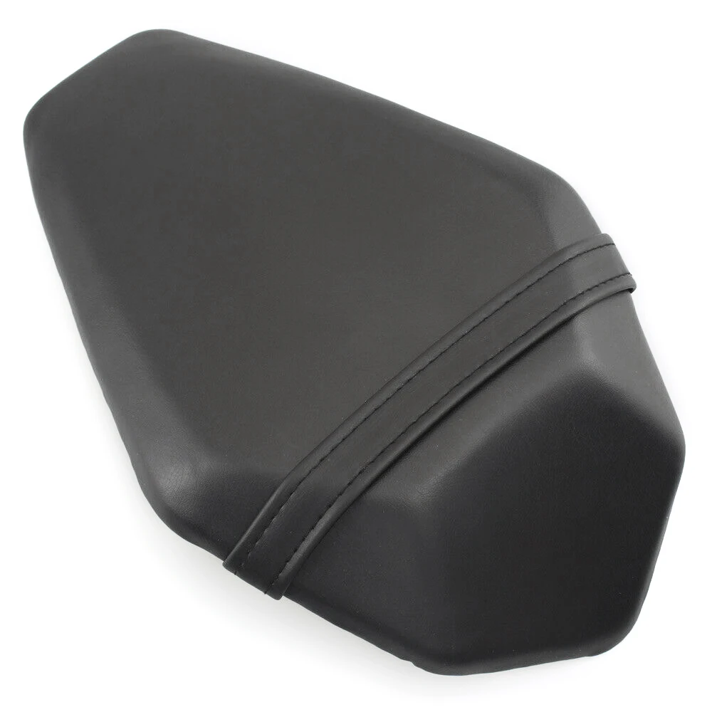 Motorrad-Beifahrersitz hinten passend für KAWASAKI ZX10R 2004 - 2026 ZX-10R ZX 10R 2019 2025 2017 2016 2014 2008 2006 2020 – Detail 4
