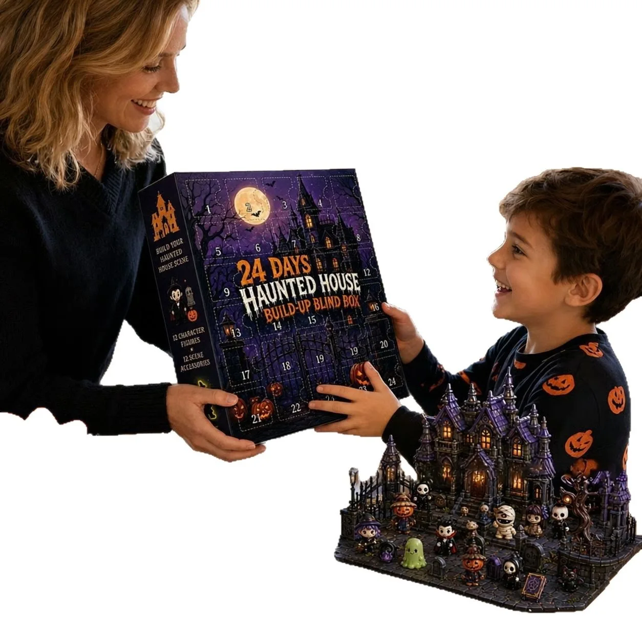Thumbnail 3 - #78 Ranked Advent Calendars Picks in 2026