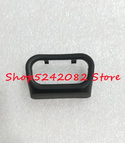 New VF eyepiece eye cup rubber Repair part For Nikon coolpix P1000 digital camera