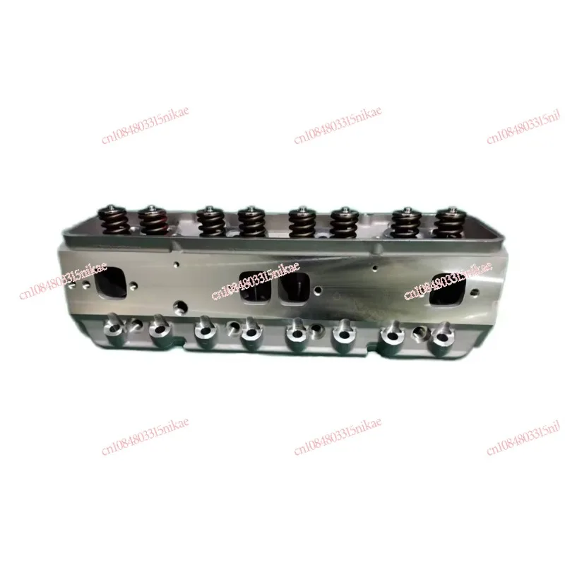 

Aluminum GM350 SBC 5.7 V8 Engine Complete Cylinder Head 12528913 12558062 10239906 for Che-vy CHE-VROLET 350 V8 5.7L