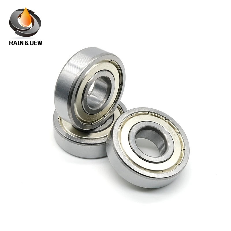 1614ZZ Bearing ABEC-7 (4PCS) inch Size 9.525x28.575x9.525 mm Miniature 1614 ZZ Ball Bearings RC Model Parts