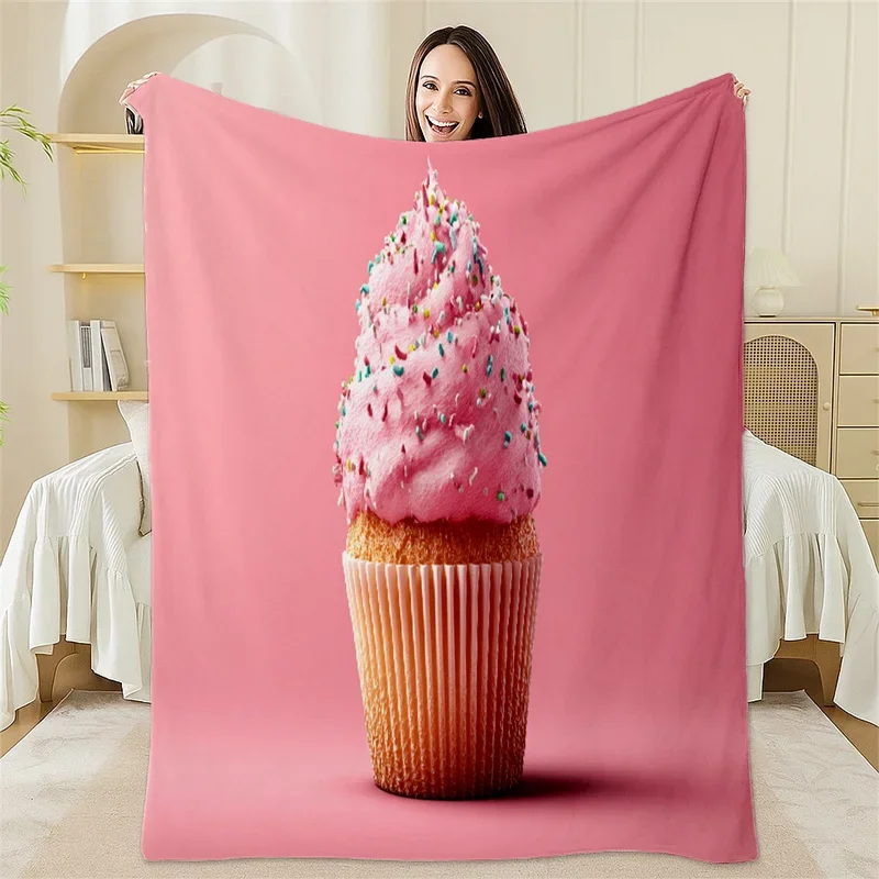 cobertor-de-flanela-com-padrao-de-cupcake-rosa-para-uso-em-todas-as-estacoes-para-sala-de-estar-escritorio-sofa-viagem-x-cm