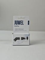 JUWEI Oxygen Pump Aquarium Air Pump Silent O2 Diffuser High Output for Fish Tanks Universal Filter System