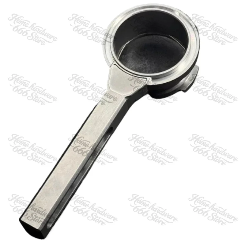 Suitable for Coffee Handle Overweight Feel Coffee Machine Accessories