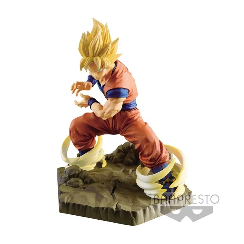 Glasses Factory, Dragon Ball Super APF Super 2, Super 2 Sun Wukong, Jingpin Figure