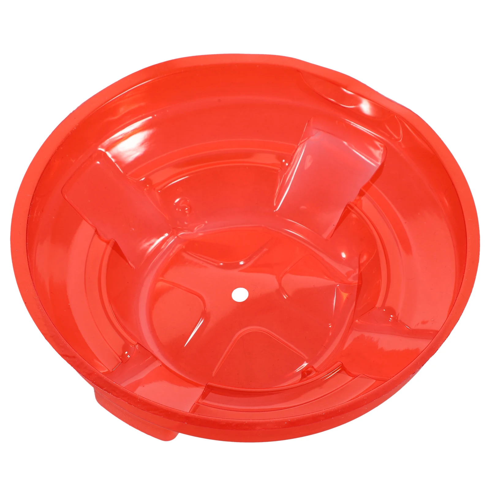 Smoke Cover Plastic Protective Shield For Kitchen Cooking Baking Fireproof Cover Protector