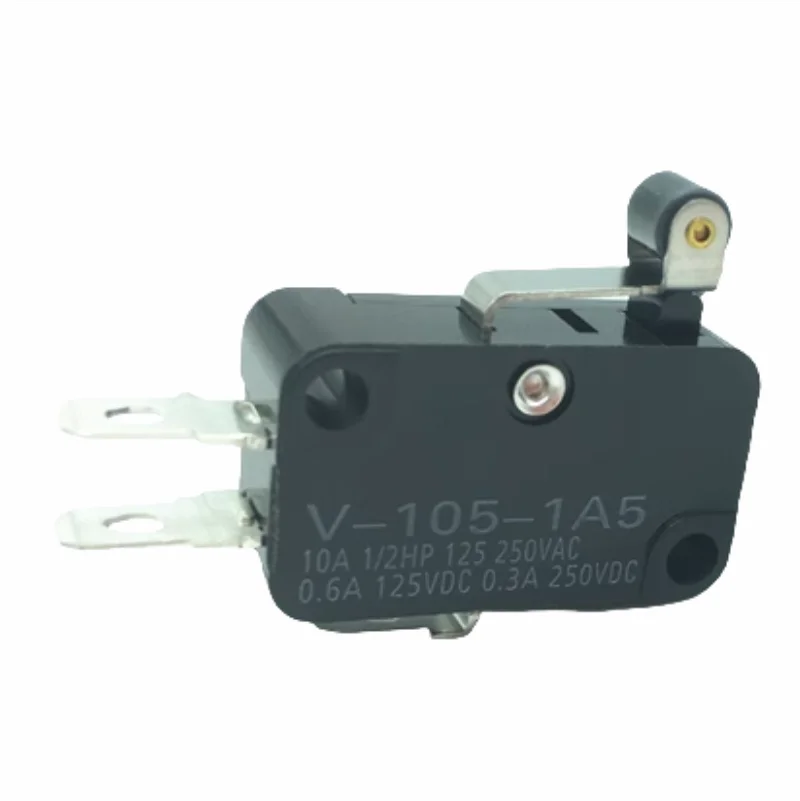 

2026 New Original V-105-1A5 Spot Inventory PLC