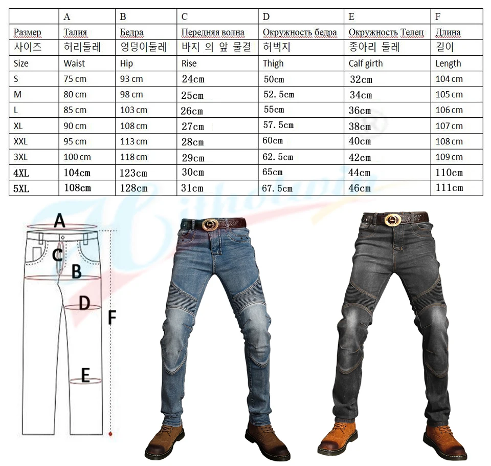 New Light Blue Kevlar Motorcycle Pants Men Protective Moto Jeans Zipper Gear Smoke Grey Motocross Trousers Mens Motorbike Pants