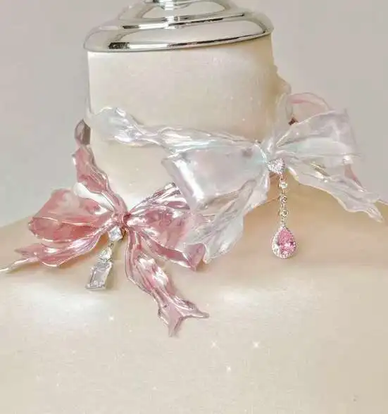 

ZIWU Design Bowknot Treasure Box оригинальный дизайн аксессуары эльф косплей костюм праздничное платье принцессы