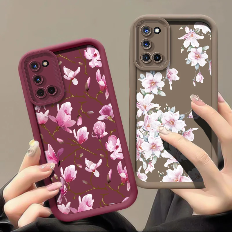 Fashion Flower Patt… - image