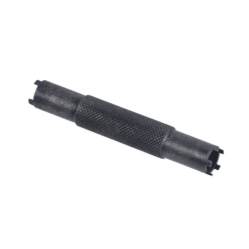 Tactiek Front Sight Adjustment Tool Jachtgeweeraccessoires met 4 en 5-polig voor A1/A2