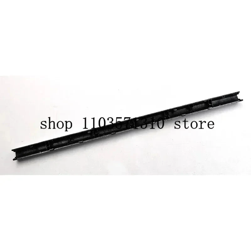 New For HP 14-DQ 14-DQ0005CL 14S-DR 14-FR 14-FQ 14S-DQ 14S-FQ LCD Screen Hinges Cover L64911-001 Silver Case Frame zm