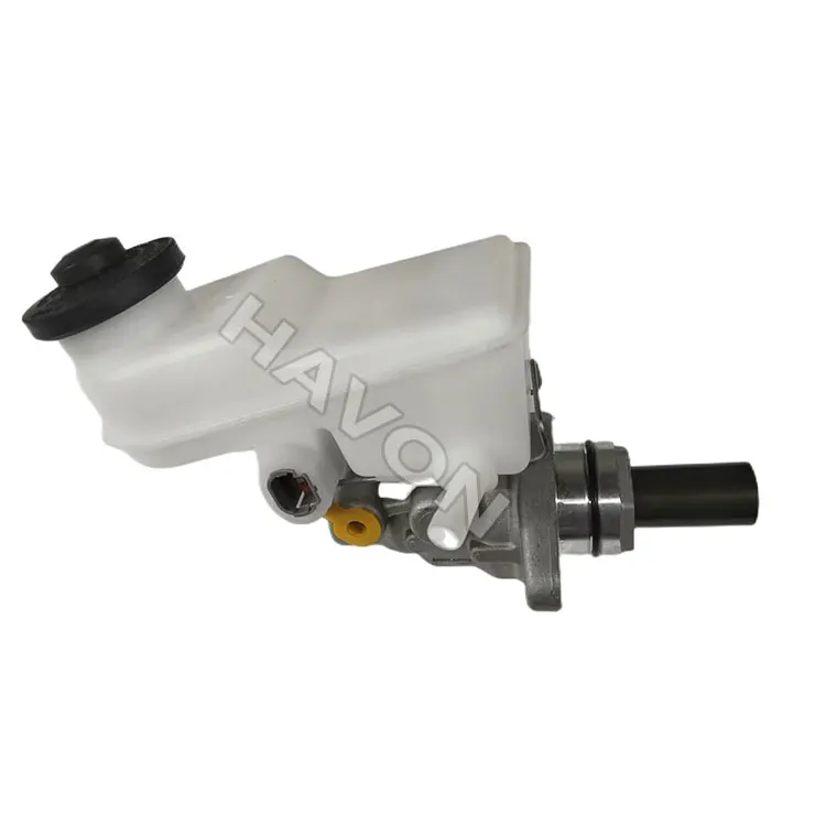 المصنع مباشرة حار بيع OEM 47207-52022 قطع غيار السيارات الحديد والألومنيوم الفرامل أسطوانة رئيسية لتويوتا