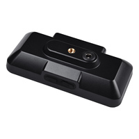 Brand New Inclinometer Digital Accessories Guage Indicator M50 Slope Meter 127*25*60mm Spare Parts Angle Level City Driving Mode