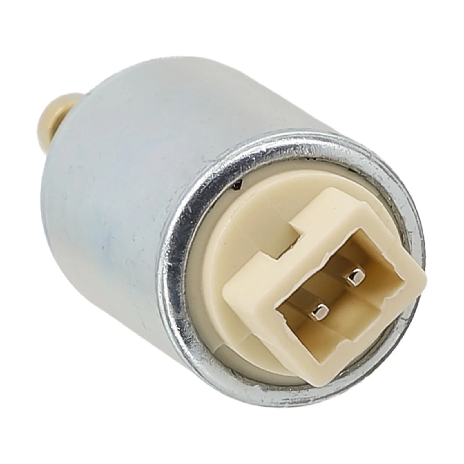 Fuel Solenoid Valve for Carb 699915 794572 796109 799728 Easy Installation Process Fits Models 498027 494502 494392
