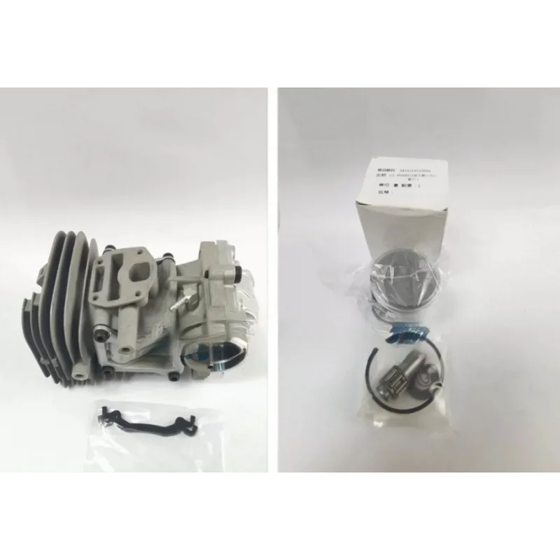

Premium Engine Cylinder Piston Assembly For ECHO CS-4510ES Forest Logging Chainsaw Repair Spare Parts