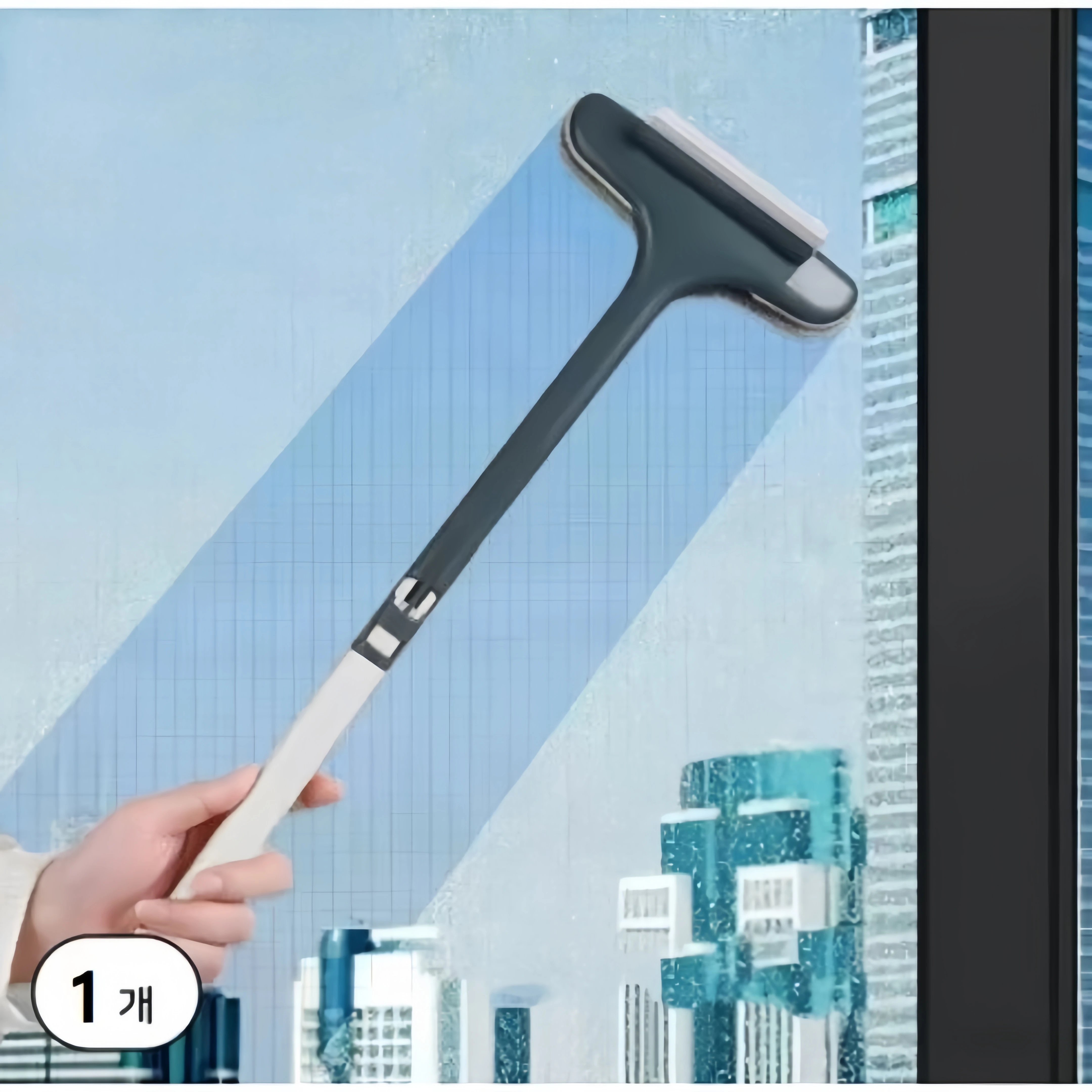 1PC Window Mesh Screen Cleaner Anti-Mosquito Net Brush Removal …Dust Brush Cleaner Window Cleaning Tools