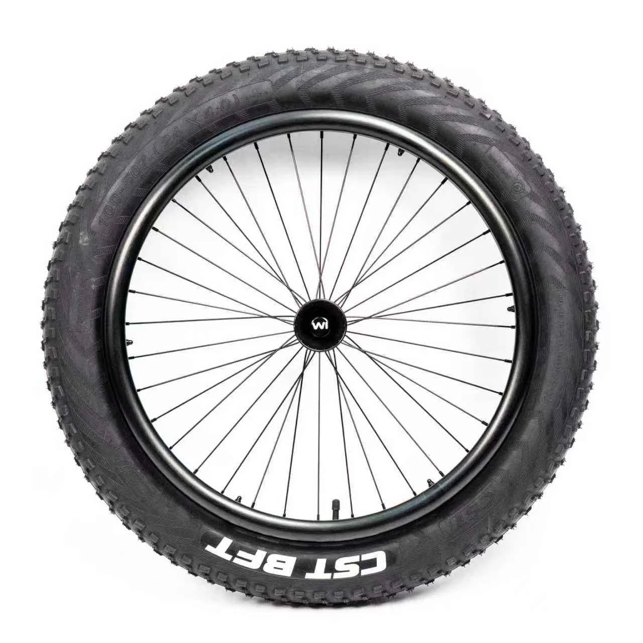 Aluminum Alloy Manual Wheelchair 24 Inch Fat Tire All Terrain Off Road Self Propelled Adult Outdoor Sport Mobility Chair