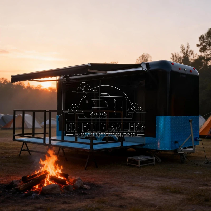 

Ресторан-фургон в стиле ретро, винтажный фудтрак, мобильный бар, фудтрак-кафе, диджейский киоск, мобильная сцена для мероприятий