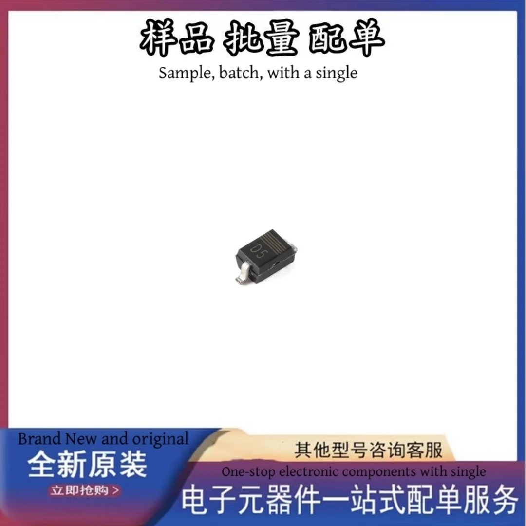 FLYCHIP BZX384-C5V1,115 SOD-323 voltage regulator diode Electronic componen