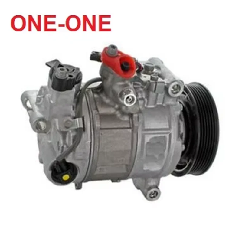 

AC A/C Compressor 6SEU14C 6PK-110MM BWK495 64529222308 1201479 437100-6830 447150-2660 447150-6280 447260-4700 32864G