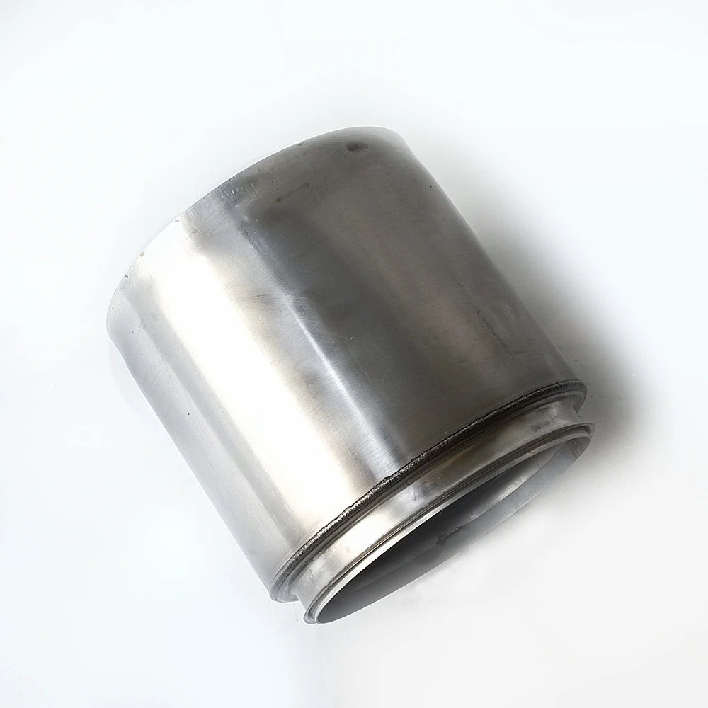 

Truck DPF Reconditioned Particle Filter New Condition with Core Engine Components OE No. 001490839280