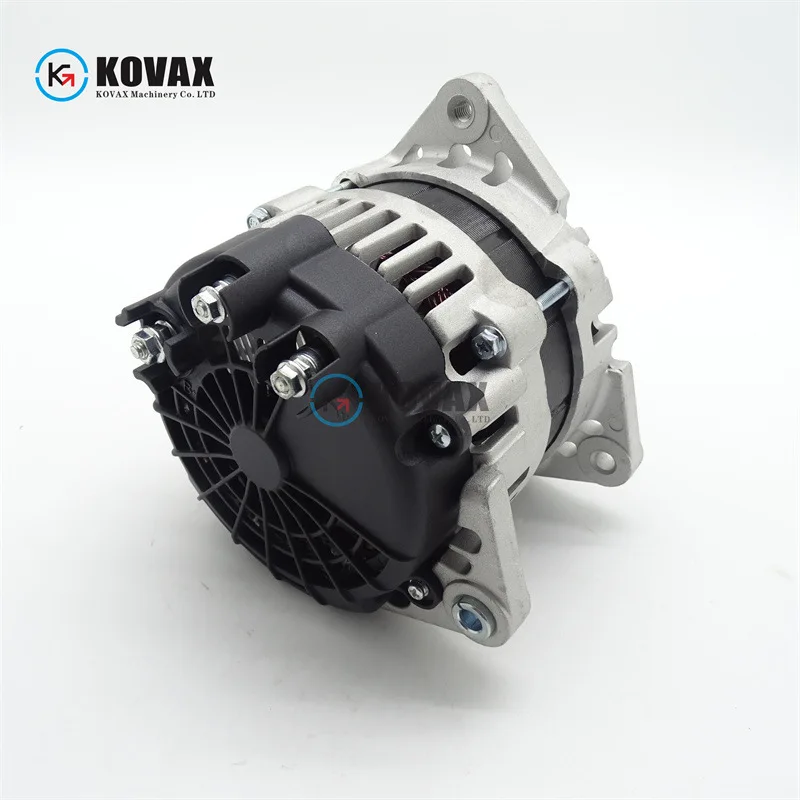 424-6821 Alternator Suitable for E312D2GC E313D2 E318D2L Mechanical Accessories Moldes De Silicona Para Resina Epoxi