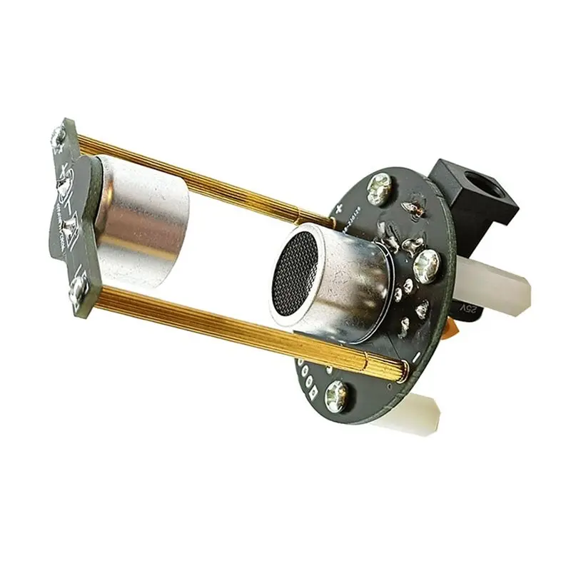 ABZW الإنتاج الإلكتروني بالموجات فوق الصوتية لتقوم بها بنفسك مجموعة التعلم لصانع المنافسة صانع مجموعات التعلم