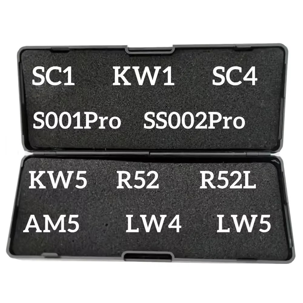 Lishi 2 In 1 Ss002P…