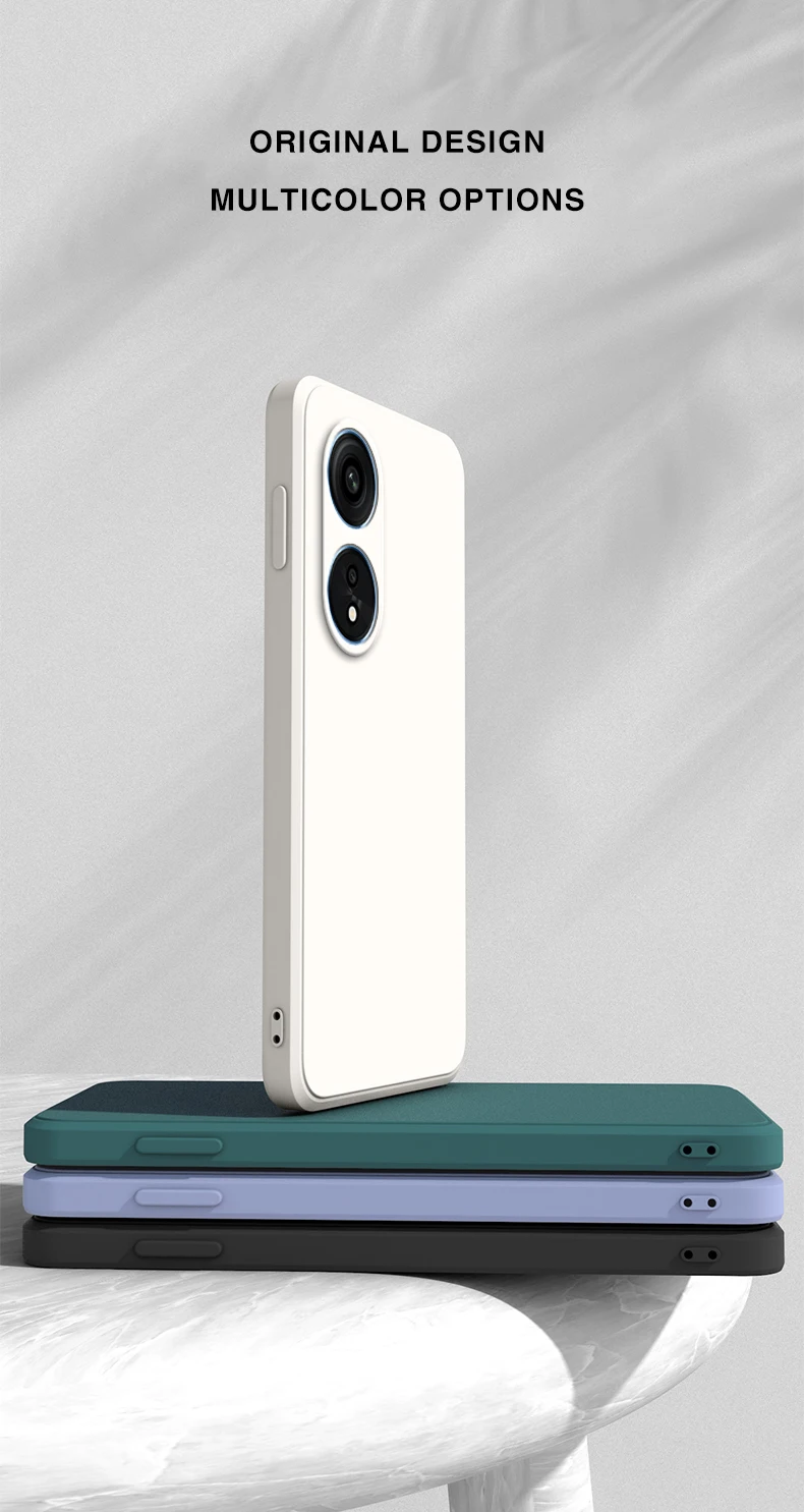 Luxus Flüssigkeit Silikon Capas Stoßfest Full Soft Cover Fall Für Huawei Nova 9 SE Y70 Y90 Honor 50 70 Honor X6 X6S X7 X7A X8 X8A – Detail 8