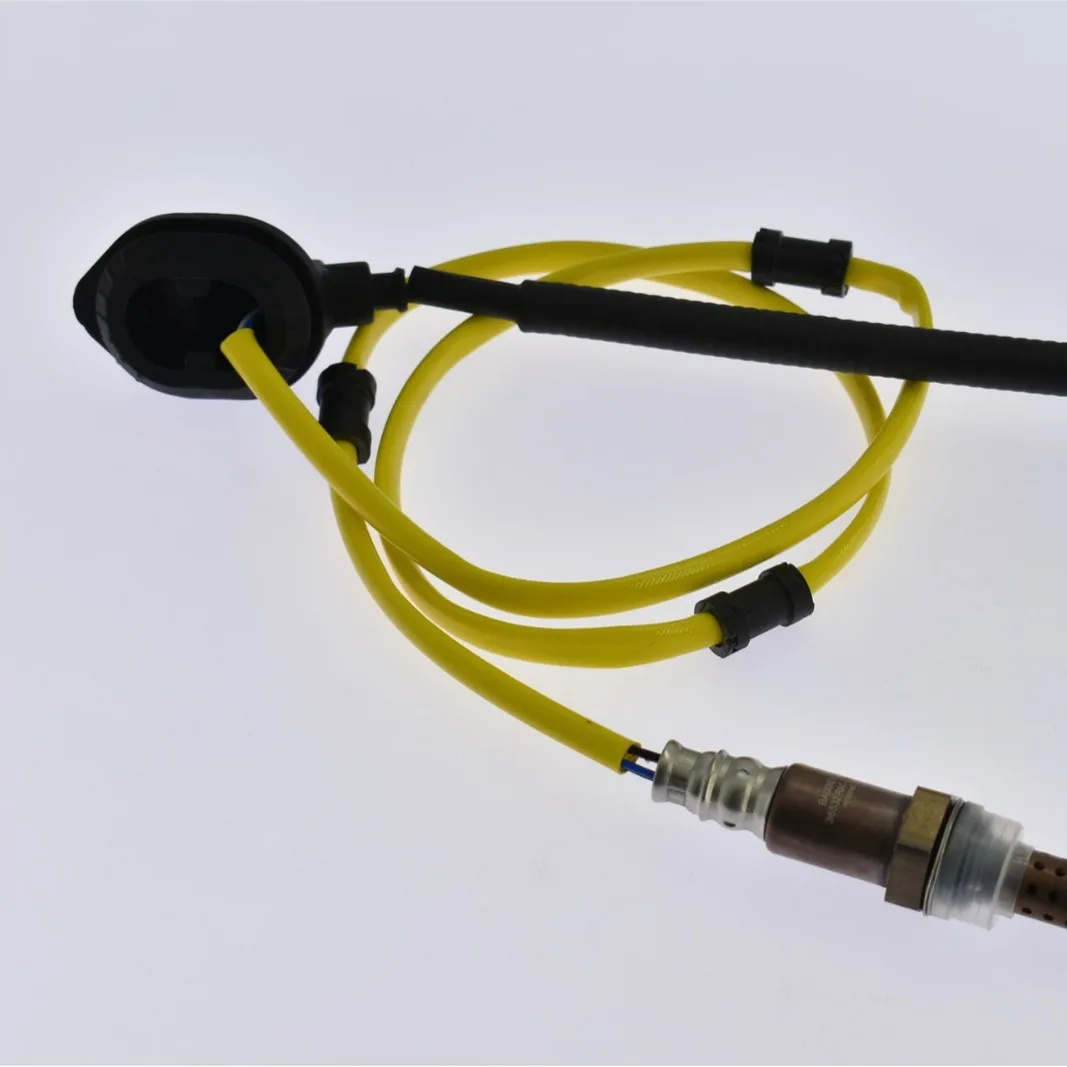 

*Oxygen sensor 36532-RAC-U03