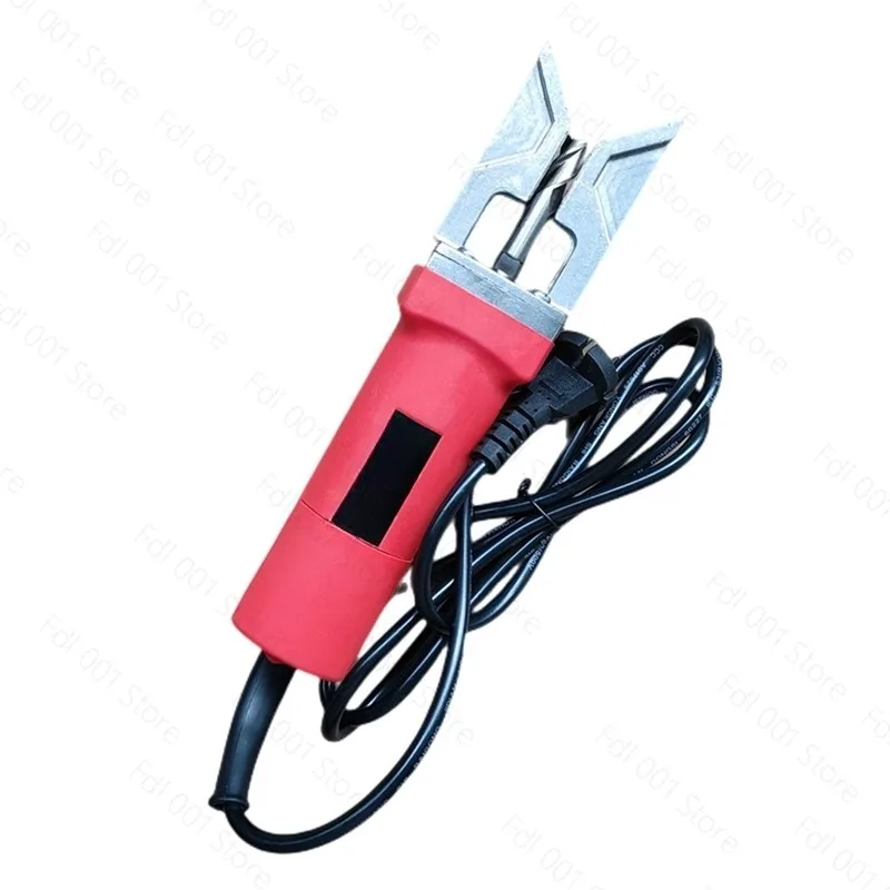 Angle Milling Flat Clearing Plastic Steel Door And Window Surface Welding Seam Leveling Machine Electric