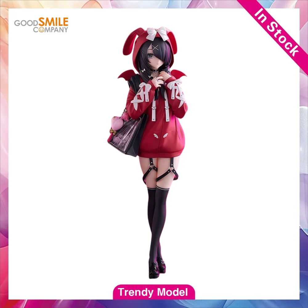 

【TM】In Stock GSC POP UP PARADE NEEDY GIRL OVERDOSE Super Cute Angel Chan Figures Model Toy Gift Collection Ornament