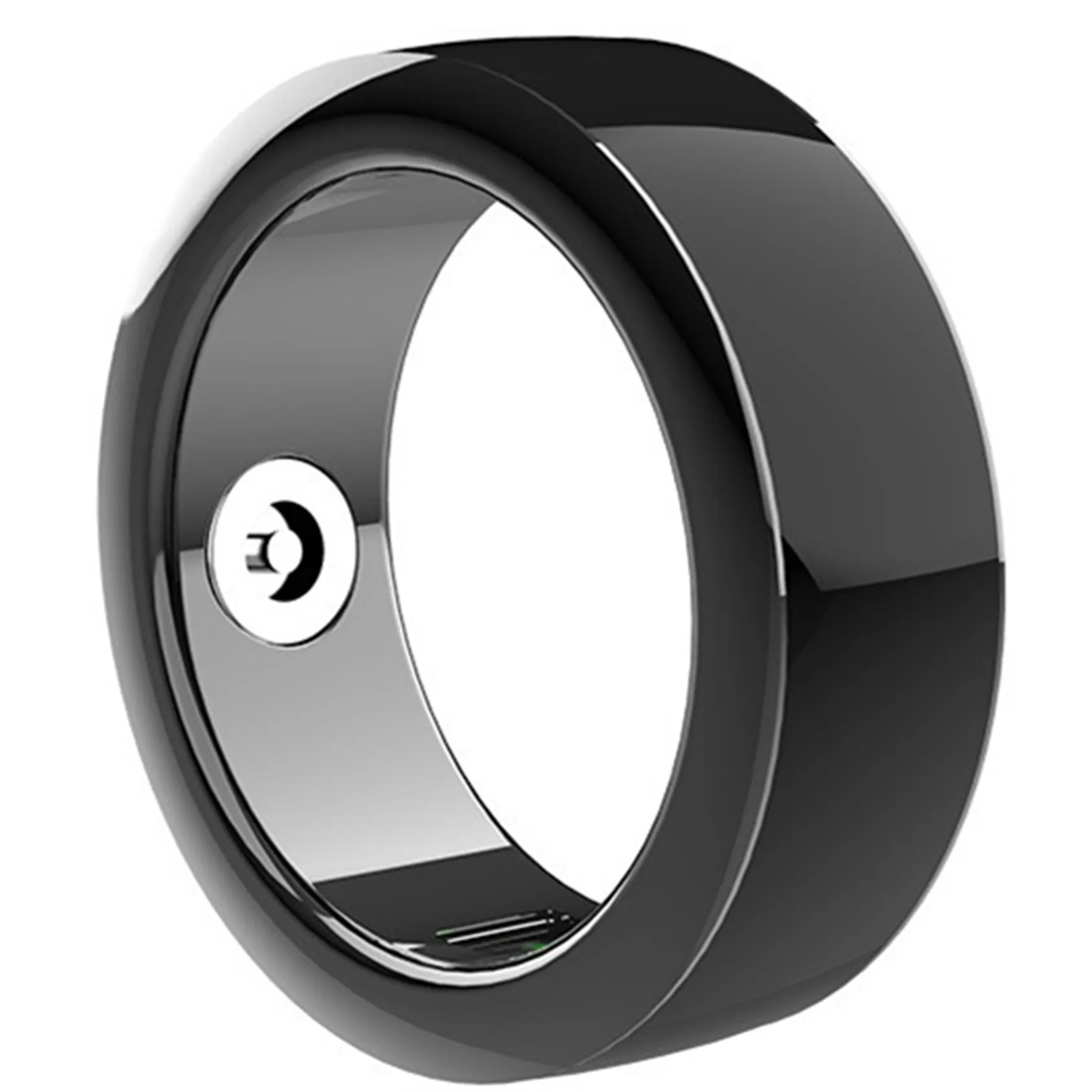 

Waterproof Smart Ring Heart rate Blood Oxygen Sleep Health Monitoring Outdoor Sport Step Number Jewelry Bracelet Fitness Tracker