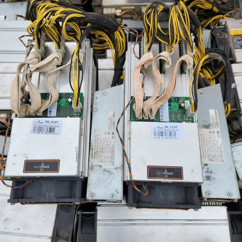 

S9 13.5T 1600w power supply