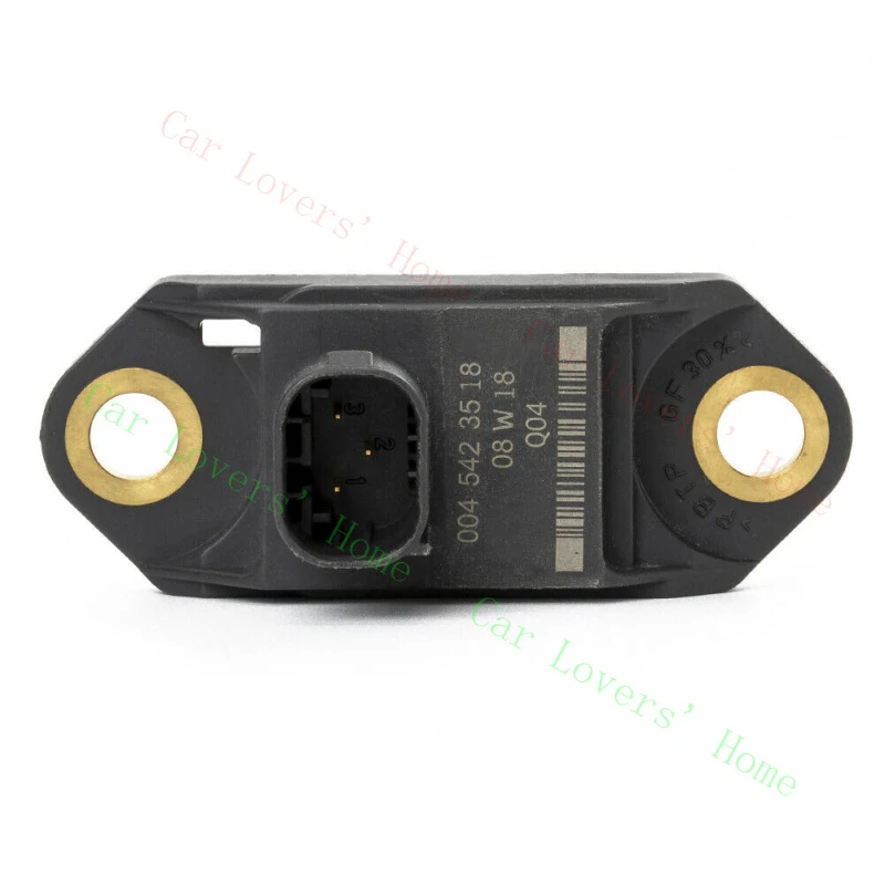 A+ 1x Acceleration Suspension Vertical Sensor for Mercedes 0045423518 0009056502