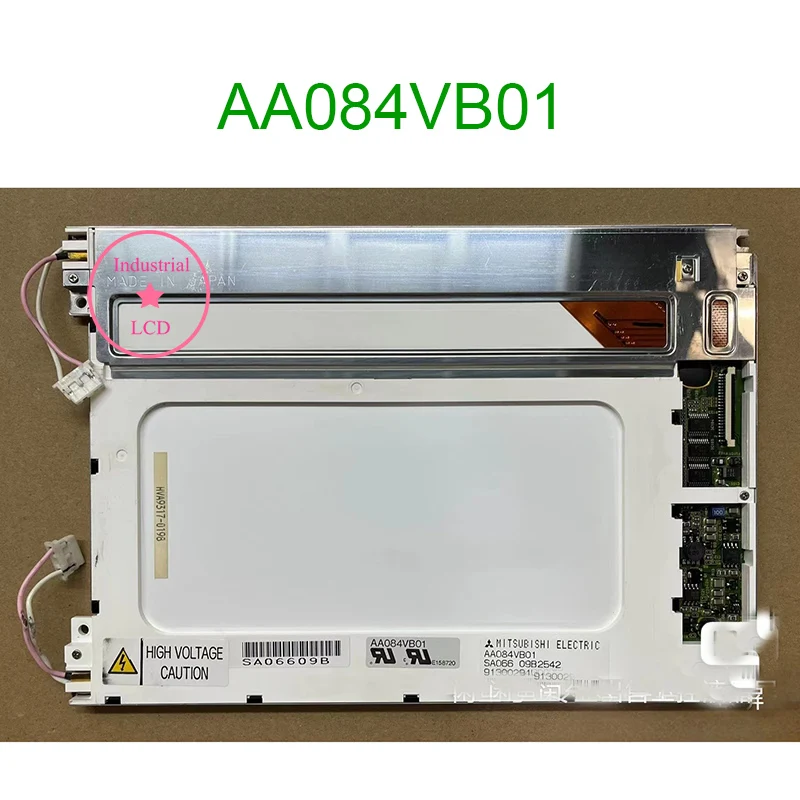 

LCD AA084VB01 Original 8.4 Inch Display Screen Panel 640×480