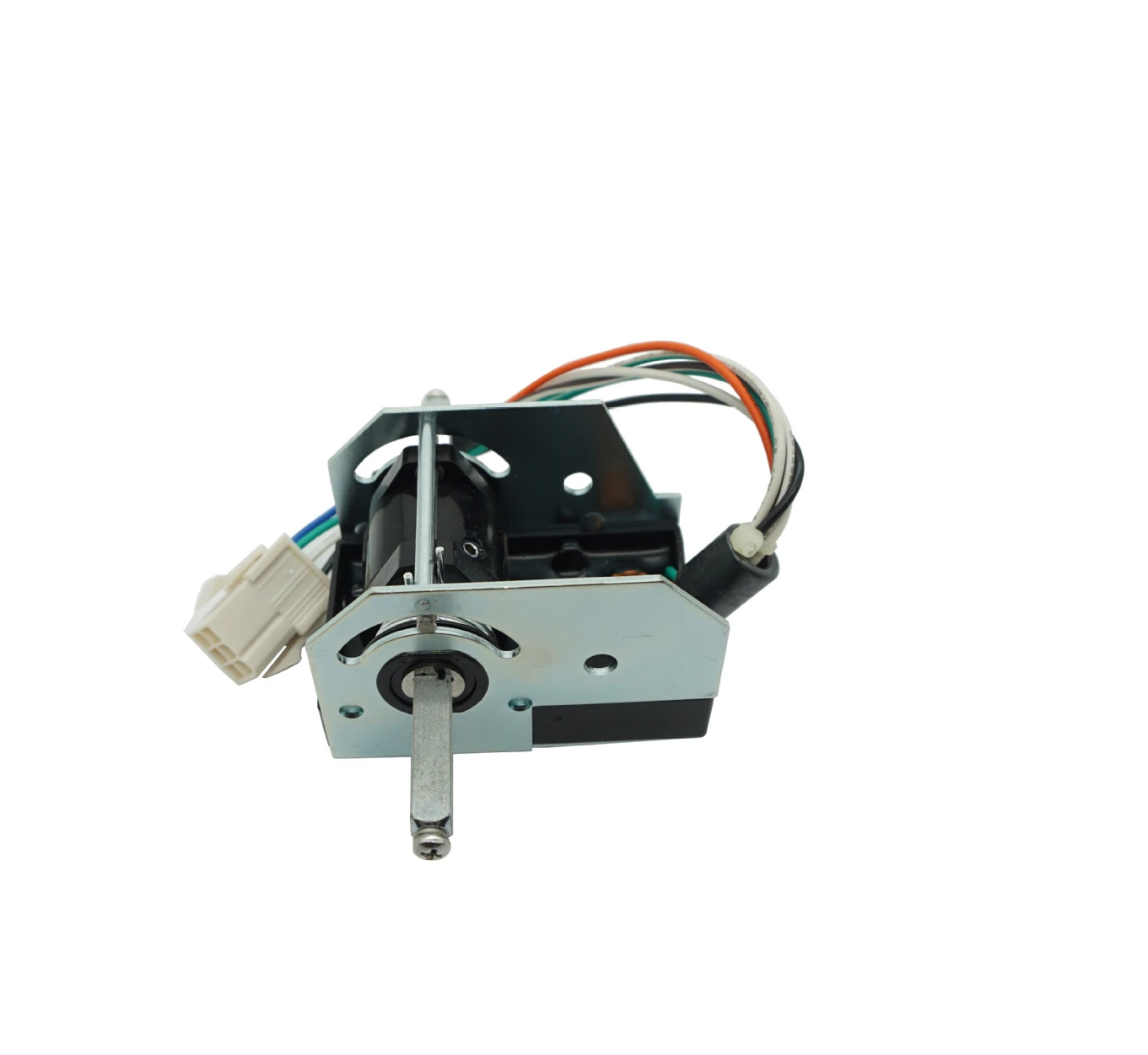 MT15 Electric Transport Vehicle EPT15W Switch Assembly Steering Handle Accelerator