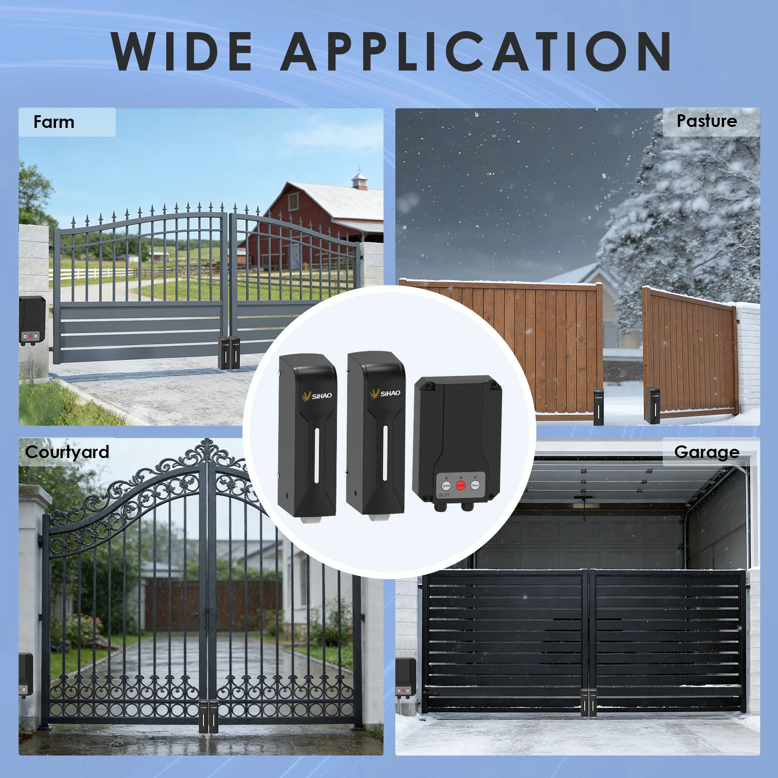 Vevor 100W CO2 Lase…