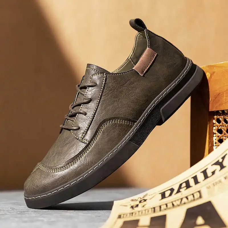 

Platform Playform Black Men's Tennis White Sneakers Man 50 Size Men's Shoes Sport Sepatu Small Price Tenes Mascolino Obuv